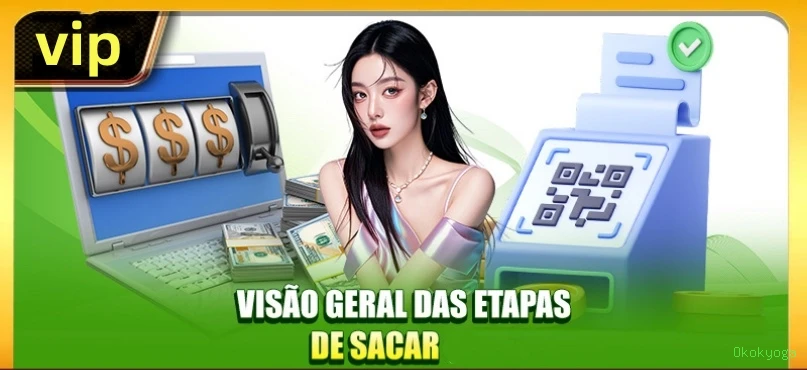 Cassino Okokyoga - mesas ao vivo e jogos
